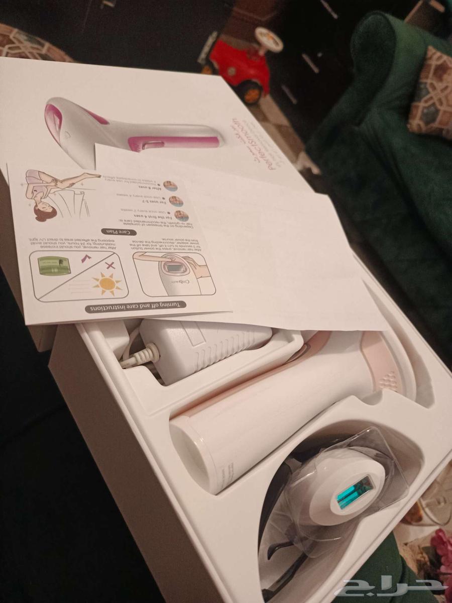 New home laser Koz Beauty, used only four times63195860742273111