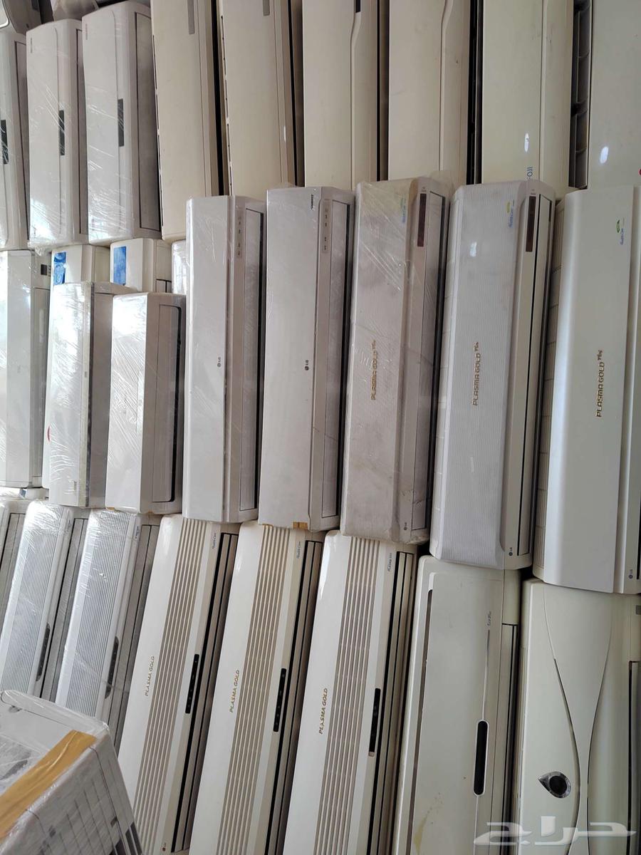 Used air conditioners, like new63197365011970112