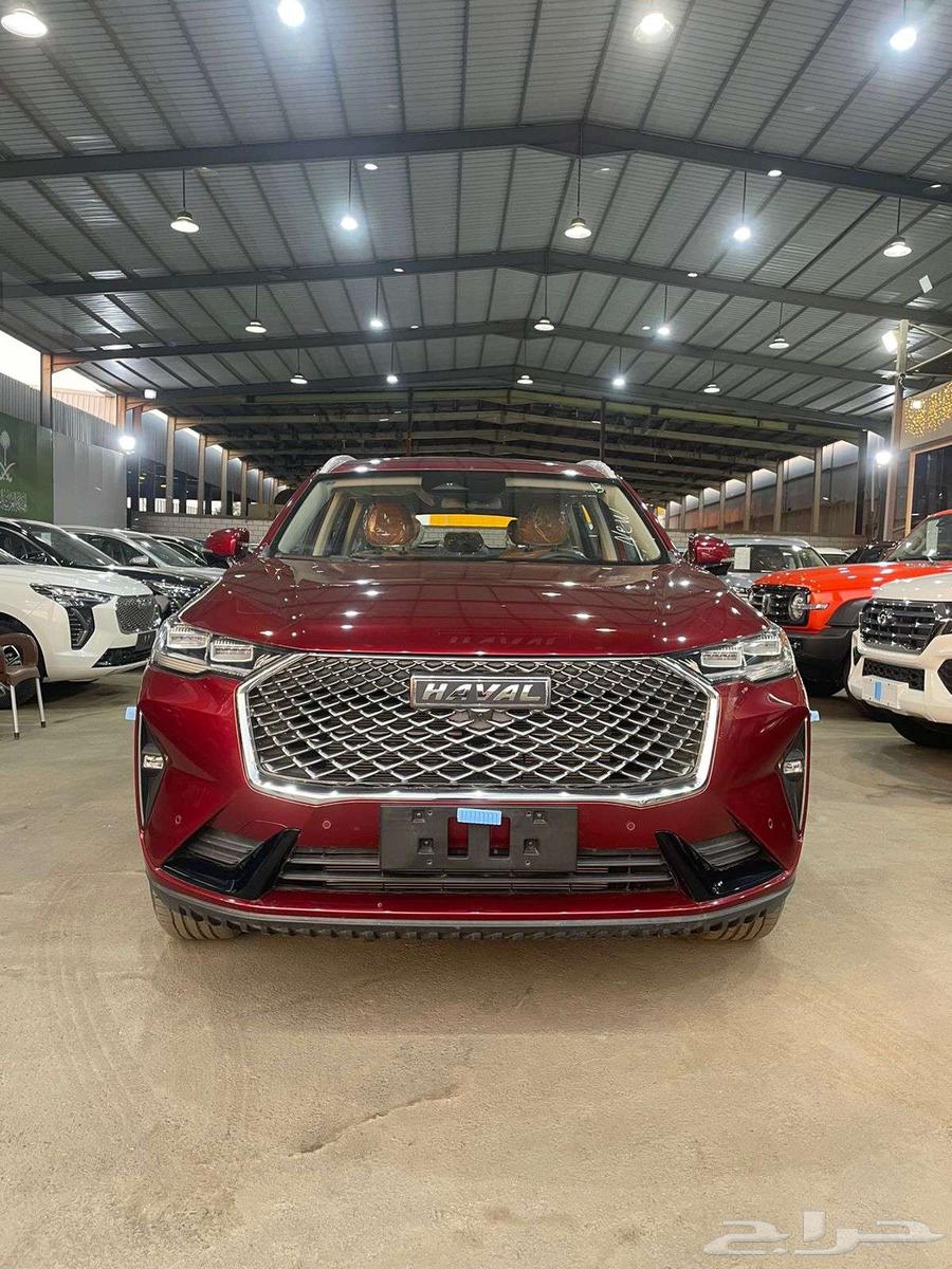 Haval H6 h6 full option 2023 model offer63300598907523111