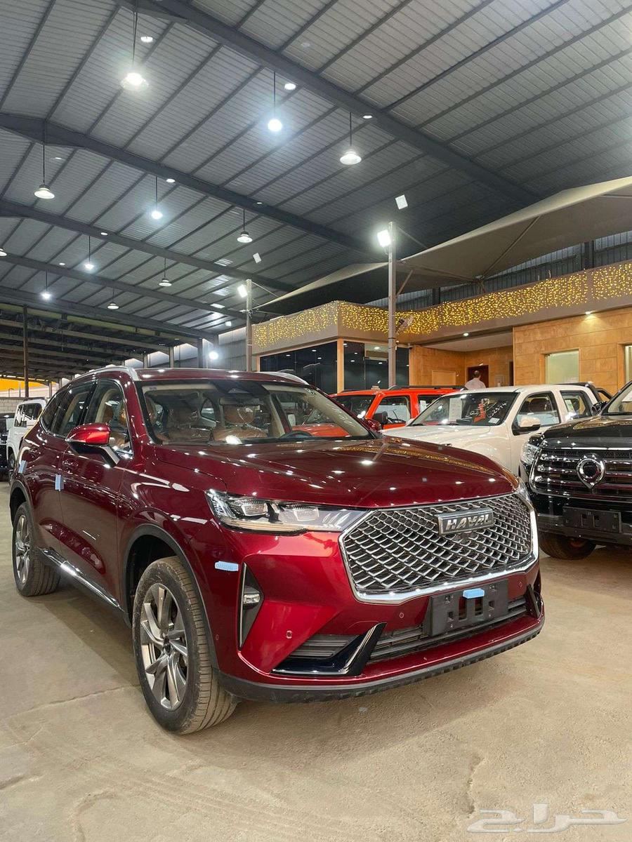 Haval H6 h6 full option 2023 model offer63300598907523112