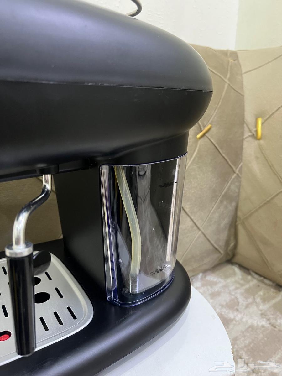Non-est coffee machine63197369673985112