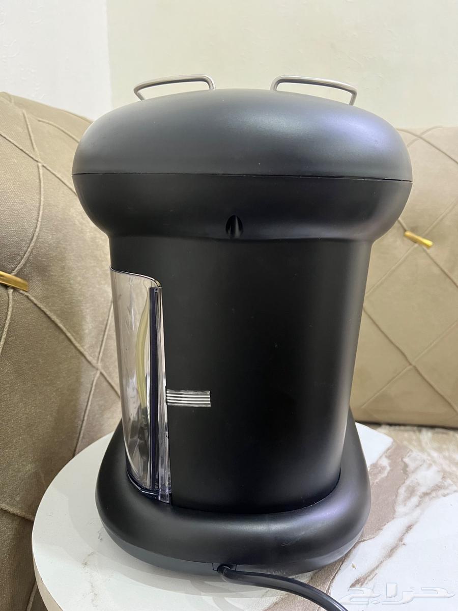 Non-est coffee machine63197369673985114