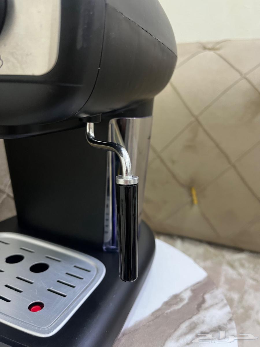 Non-est coffee machine63197369673985111