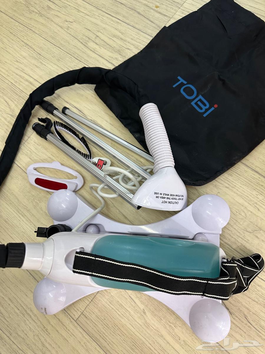New unworn clothes steamer63196876542851111