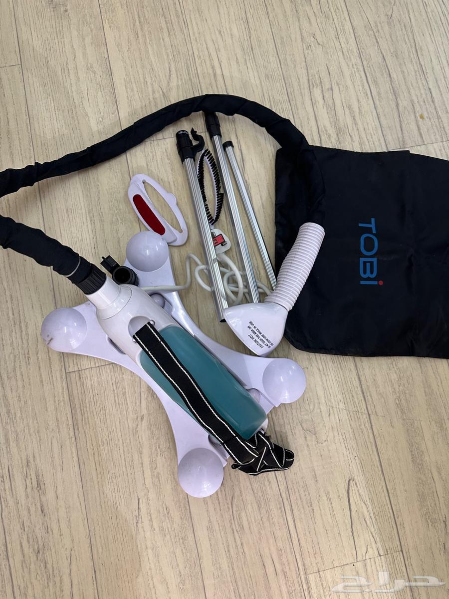 New unworn clothes steamer63196876542851112