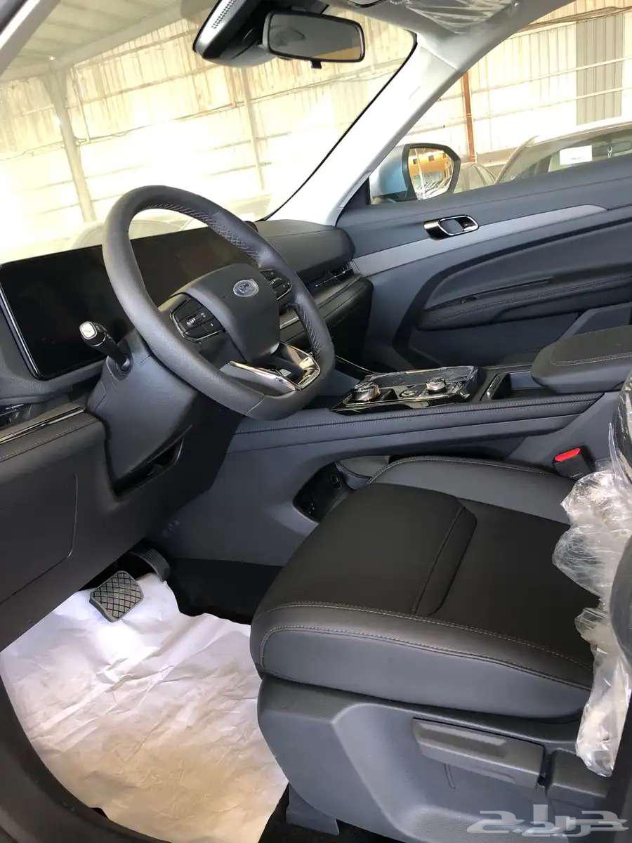 Ford Territory Trend 2025 for 1450 installment, Al-Hassan63300126667265114