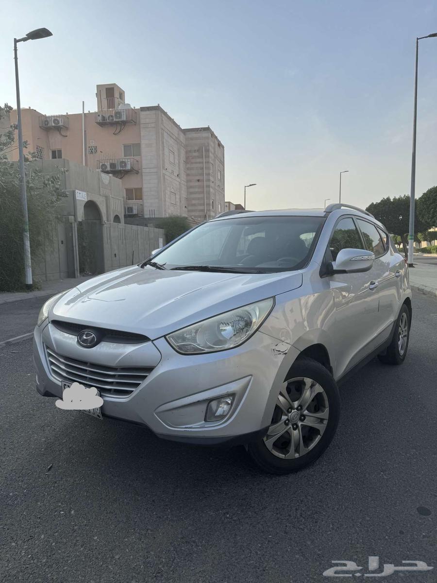 هونداي توسان 201463009173901443111