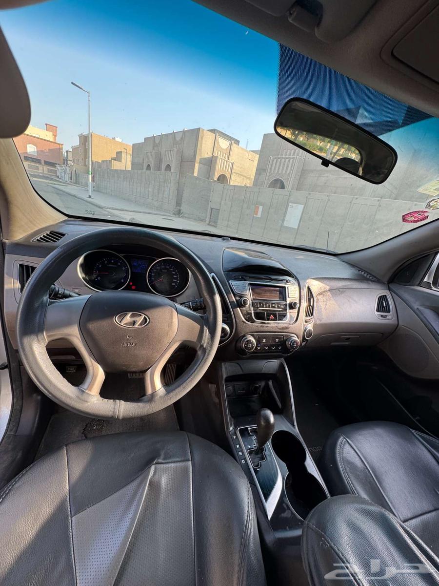 هونداي توسان 201463009173901443114