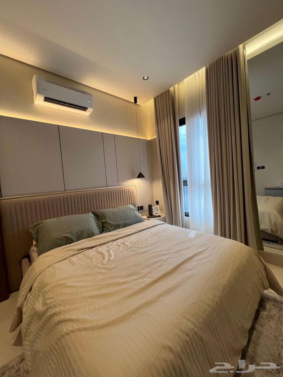 For sale luxurious apartments in Al-Khuzama district63009054558209111