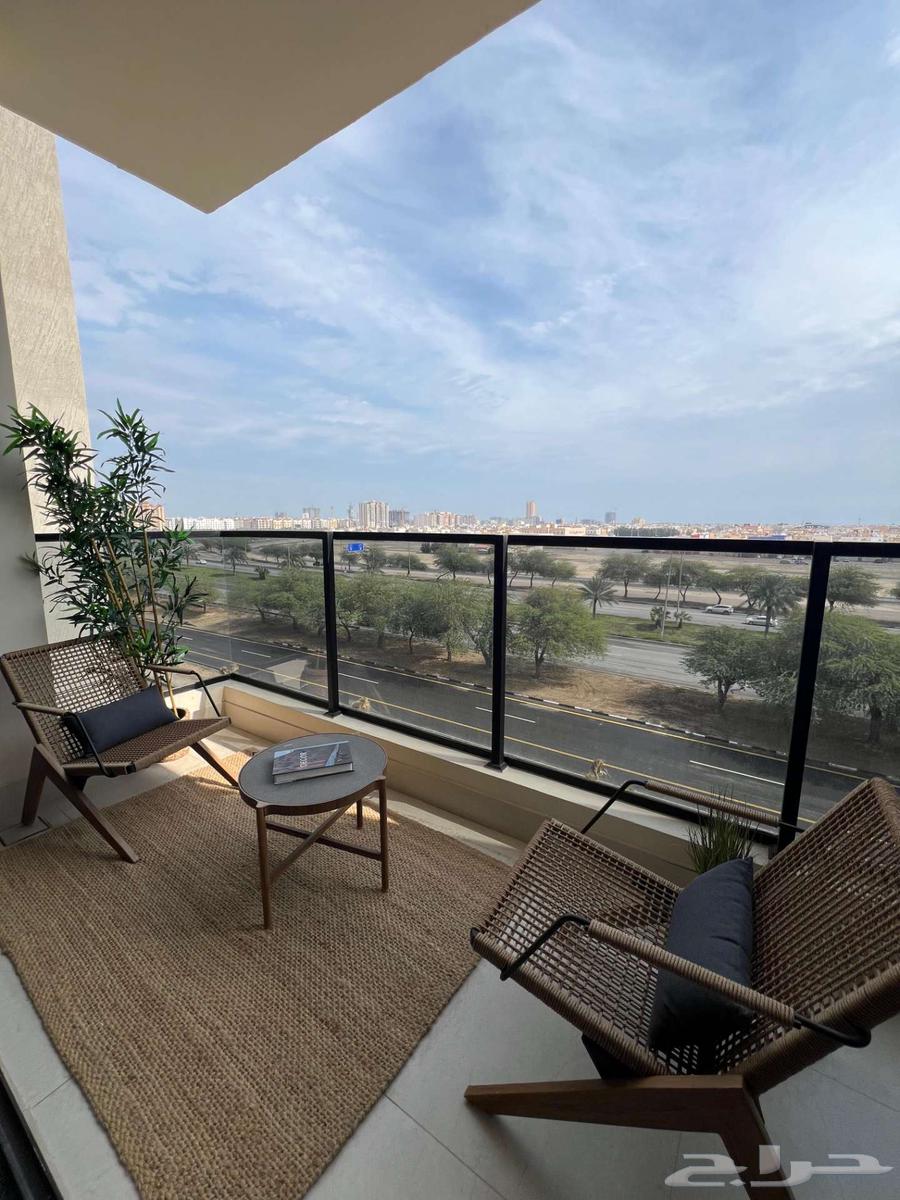 For sale luxurious apartments in Al-Khuzama district63009054558209113