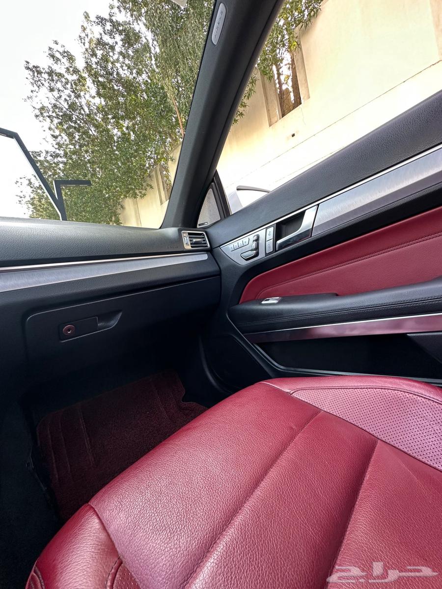 Mercedes E350 2014 model63009173714433113