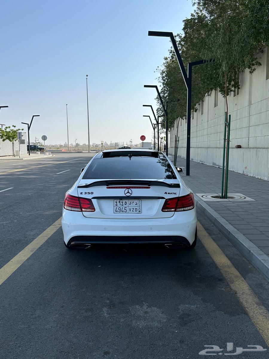 Mercedes E350 2014 model63009173714433112