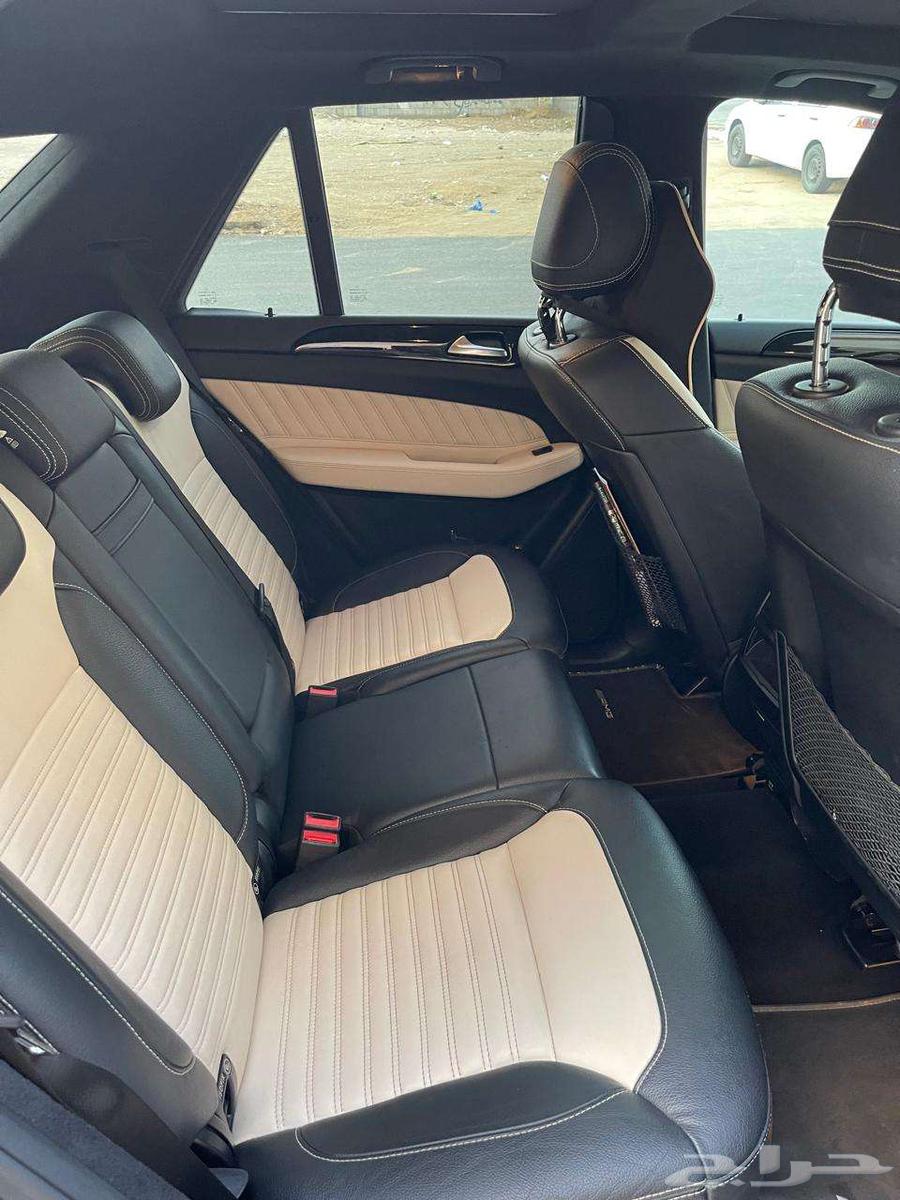 Excellent Mercedes GLE 40063299175399170114
