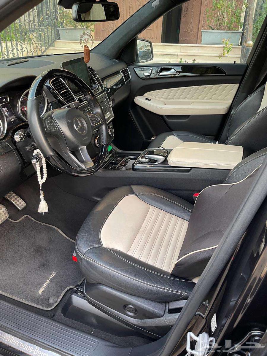Excellent Mercedes GLE 40063299175399170113