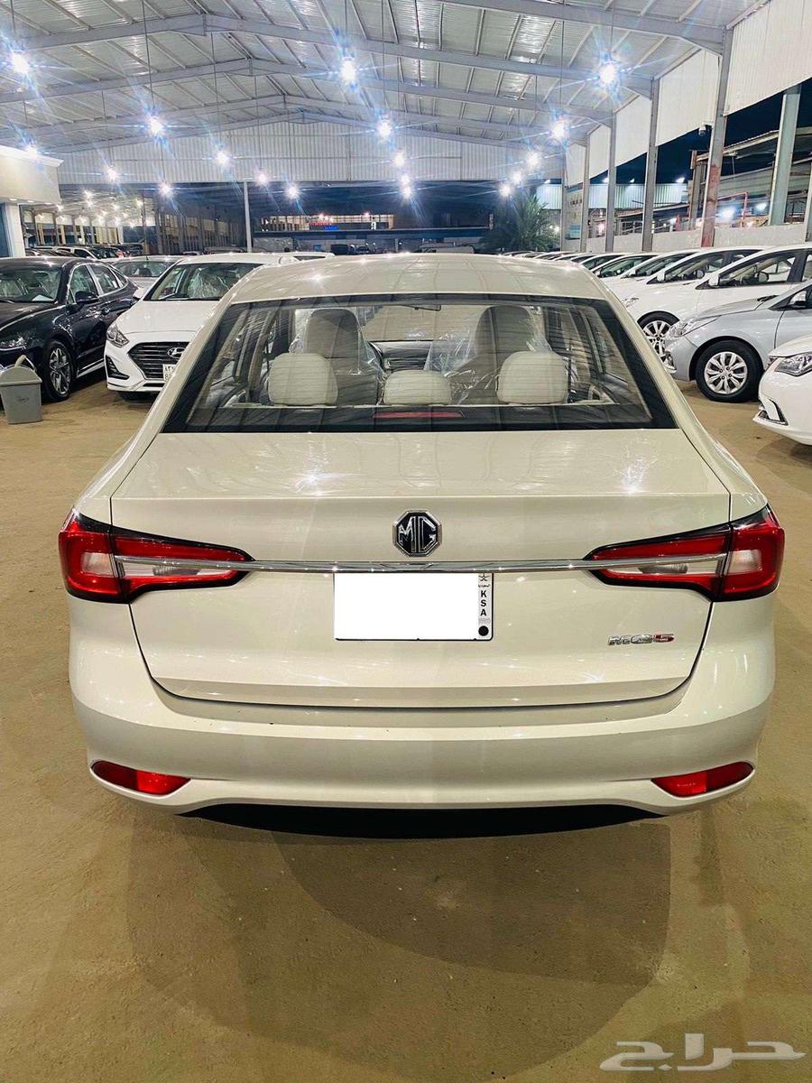 MG 5 Base Model 2022 Special Offer63299052997507114