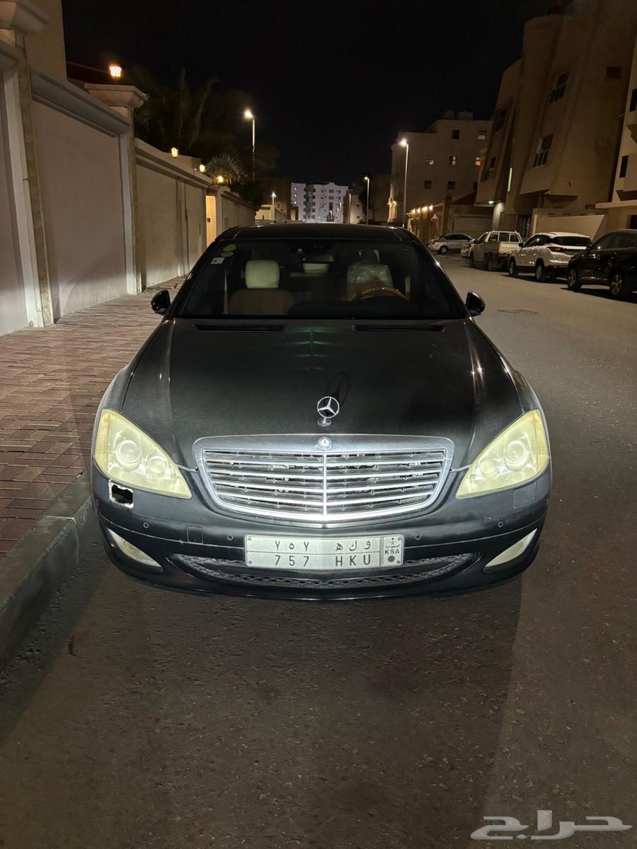 مرسيدس S350 Panorama63298753749633112