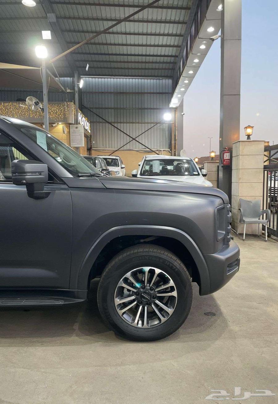 Haval H9 H9 half full model 202563301737878273114