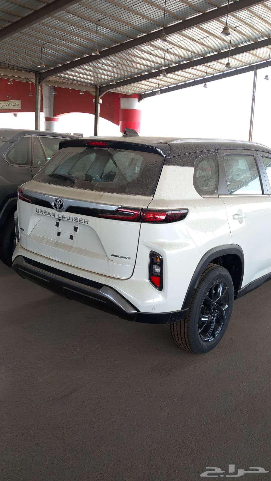 Available European Cruiser Standard and Full 202563301086554241117