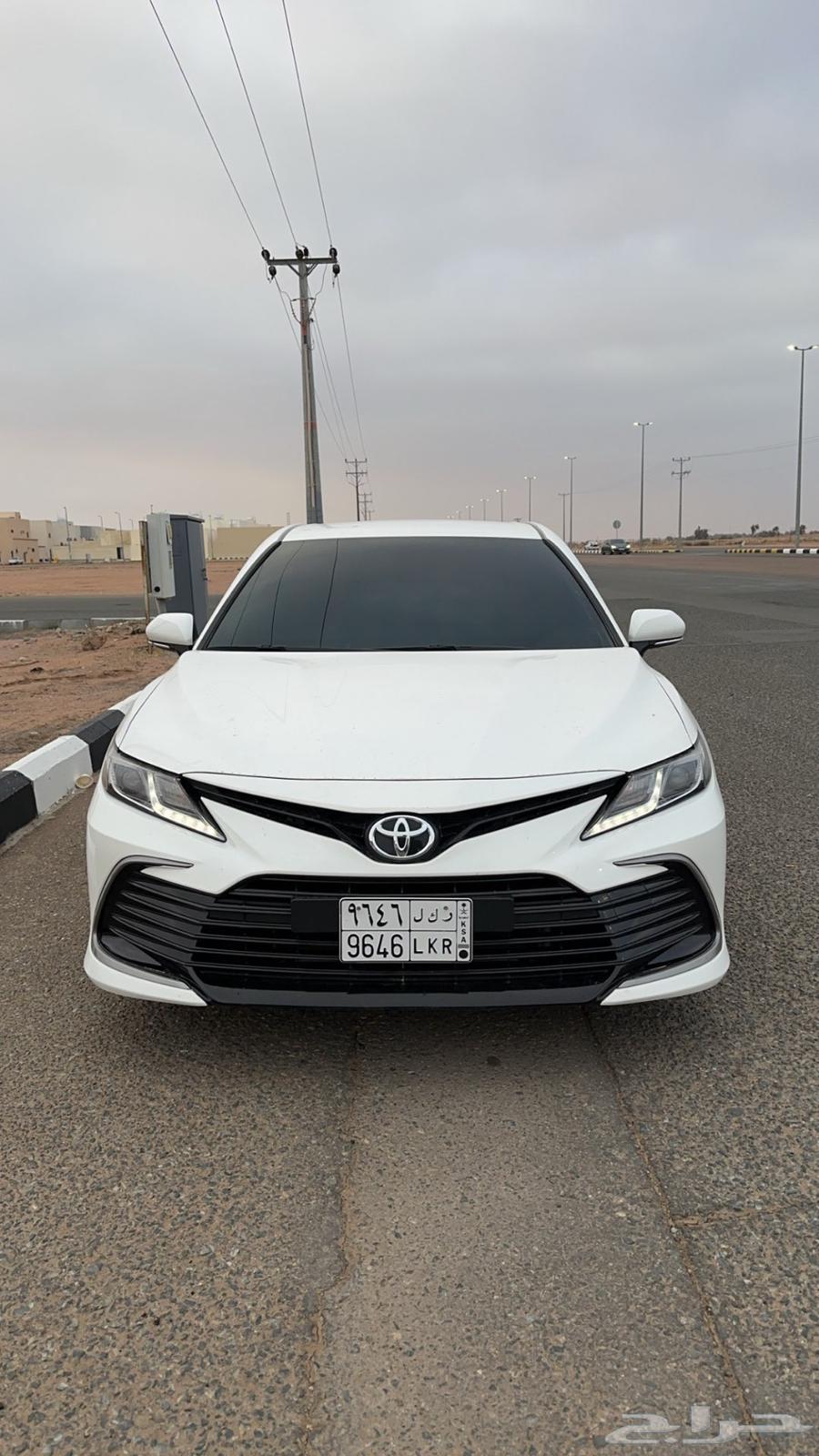 كامري 2024 ستاندر63300598214018113