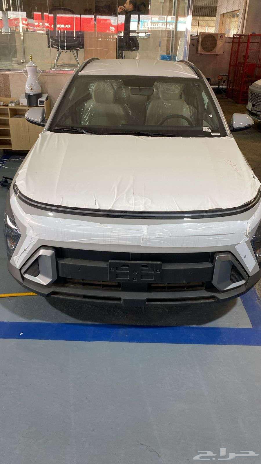 Hyundai Kona Elite - Smart Machine 2000 Model 202563299134566018112