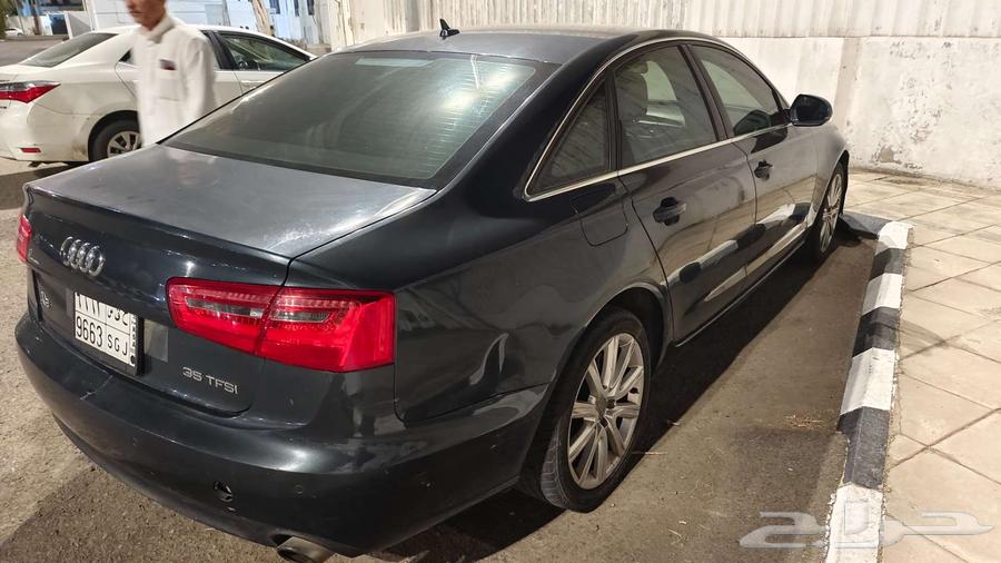 Audi 201563298542306691111
