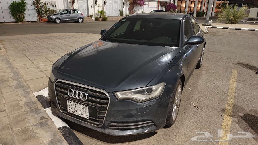 Audi 201563298542306691112