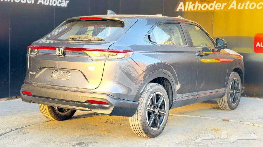 هوندا HR-V دي اكس 2024 لدى شركة الخضر للسيارات63300905604866114