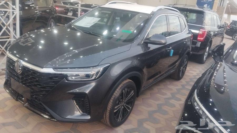 Mg rx5 ام جي ار اكس 5 كمفورت 2024 بافضل سعر63299512740481112