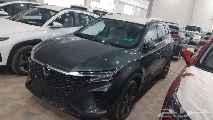 Mg rx5 ام جي ار اكس 5 كمفورت 2024 بافضل سعر63299512740481114