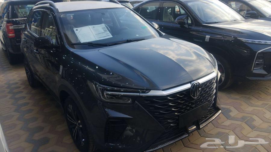MG RX5 Comfort 2024 at the best price632995127404811115