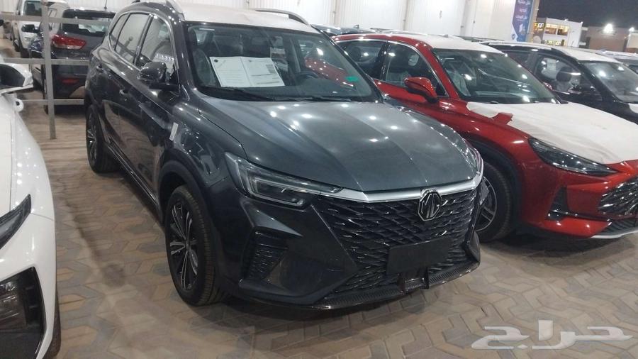 Mg rx5 ام جي ار اكس 5 كمفورت 2024 بافضل سعر63299512740481111
