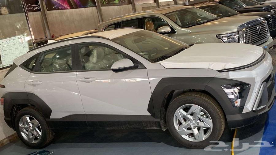 Hyundai Kona Elite - Smart Machine 2000 Model 202563299134566018111