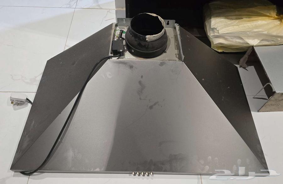 Kitchen exhaust fan63195837266050111