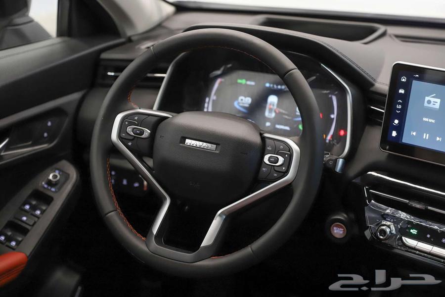 Haval Julian offers all categories for 202563298921166721114