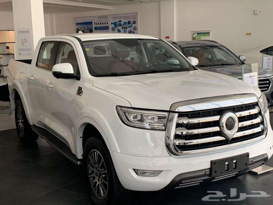Great Wall Power 2025 model with full configuration at a price of 89,80063299840958465112