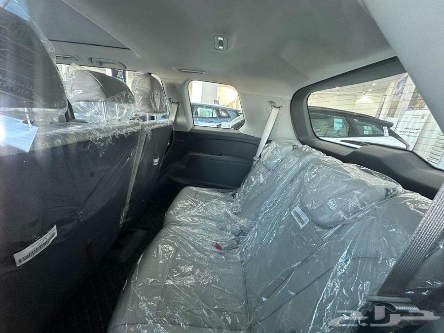 GAC GS8 - 2025 Model - All Variants - Special Offer63301998359681113
