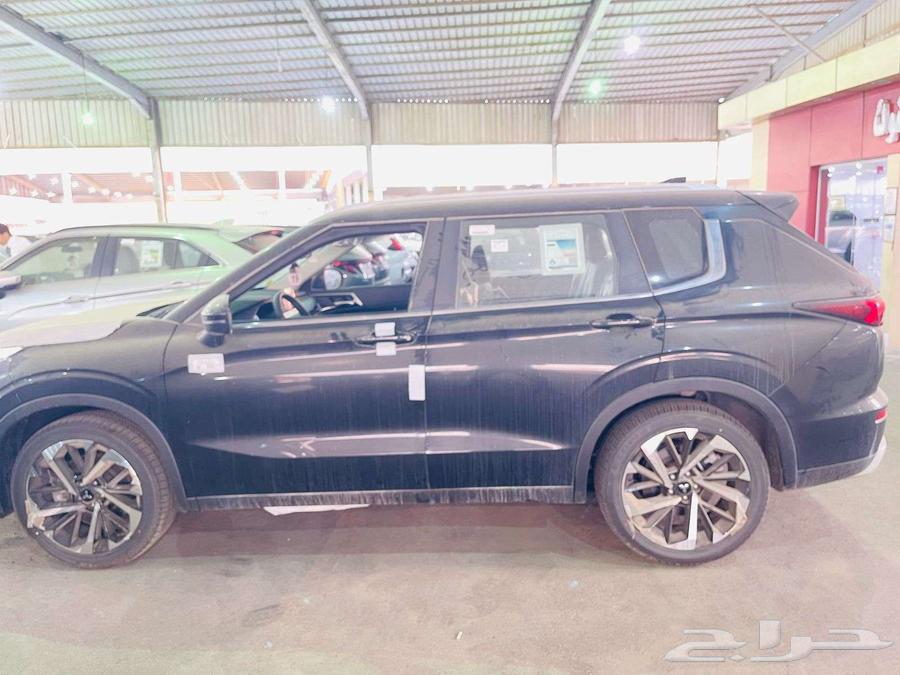 Mitsubishi Outlander 2024 Full Option Plus with cash and installment payment options63301998248322111