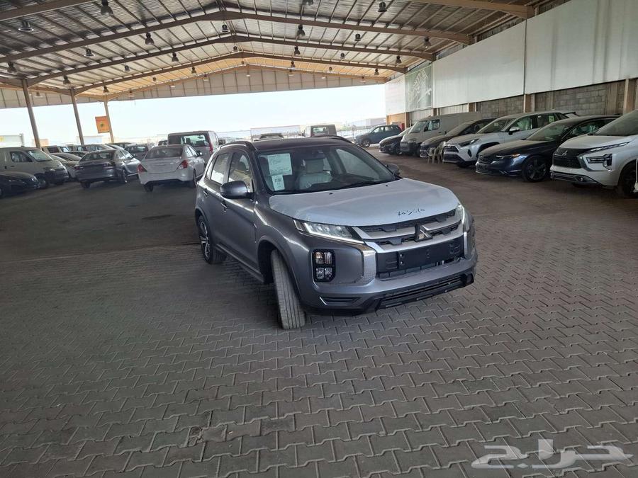 Mitsubishi ASX Full Text Panorama 202463301774582531113