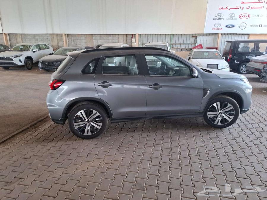 Mitsubishi ASX Full Text Panorama 202463301774582531112
