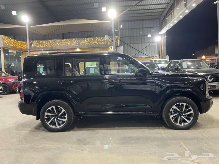 Haval H9 H9, fully loaded, model 202563301595068418112