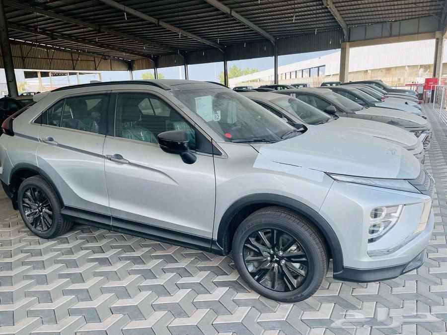 Special offer for Mitsubishi Eclipse Cross 2025 in cash and installments63301595182977111