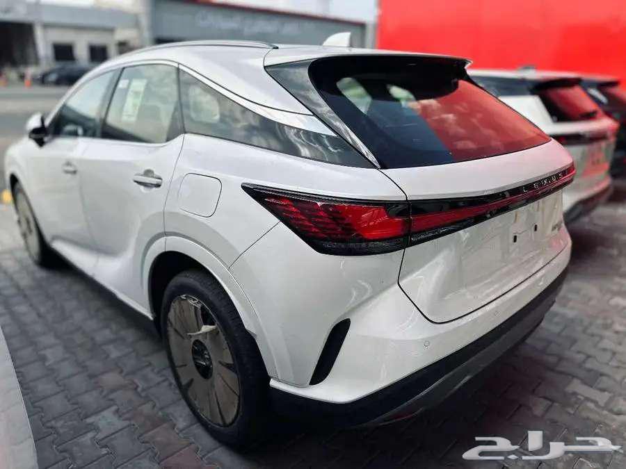 Lexus RX350 AA 2024 model63301236378625112