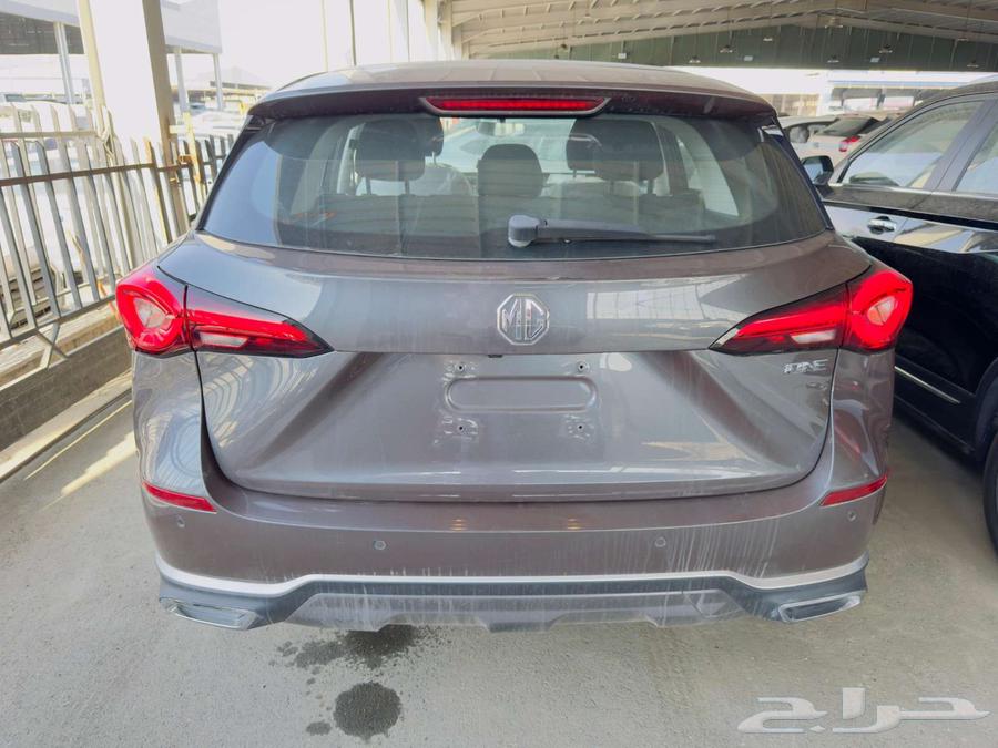 MG 1 Standard Model 2024 offers for cash and installment payments through all banks63301273949315113