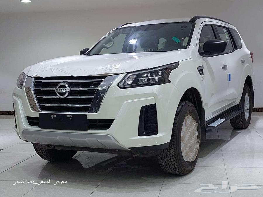 نيسان اكستيرا _ (دبل - بدون دبل )_ 2024 _ أفضل سعر63301160005378113