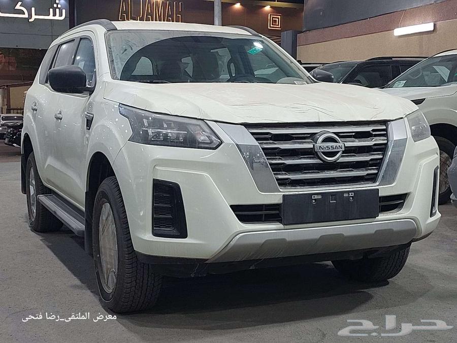 نيسان اكستيرا _ (دبل - بدون دبل )_ 2024 _ أفضل سعر63301160005378114