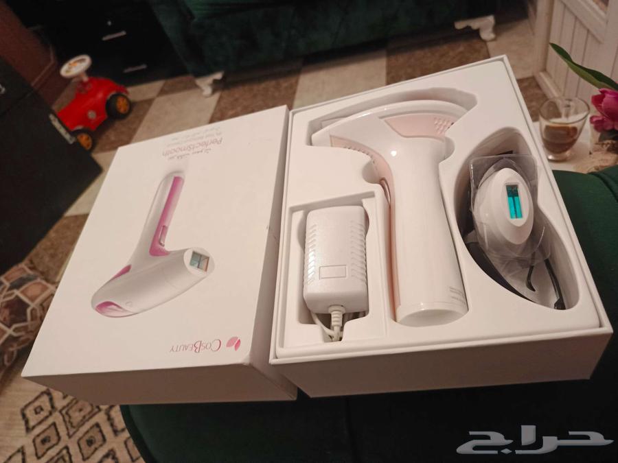 New home laser Koz Beauty, used only four times63195860742273112