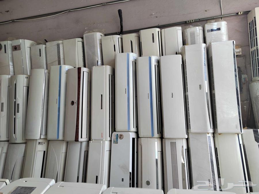 Used air conditioners, like new63197365011970111