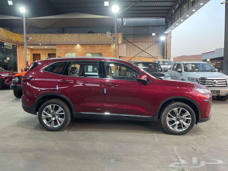 Haval H6 h6 full option 2023 model offer63300598907523113