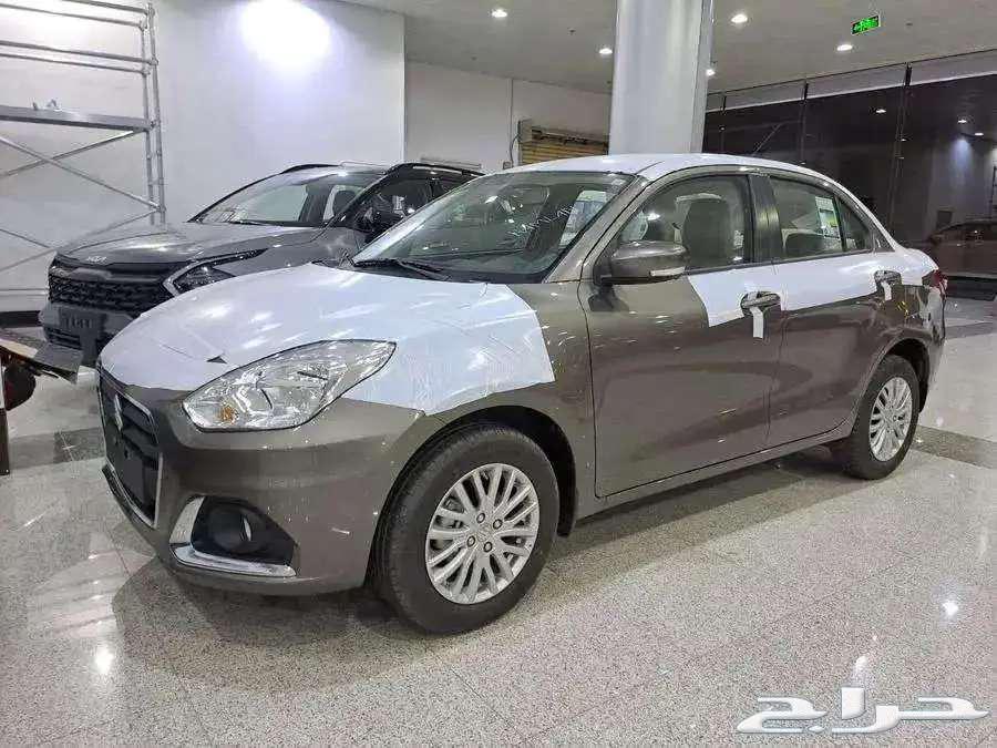 Suzuki Dzire Standard 2025 model at the best prices, available in cash and installments63300451209985111