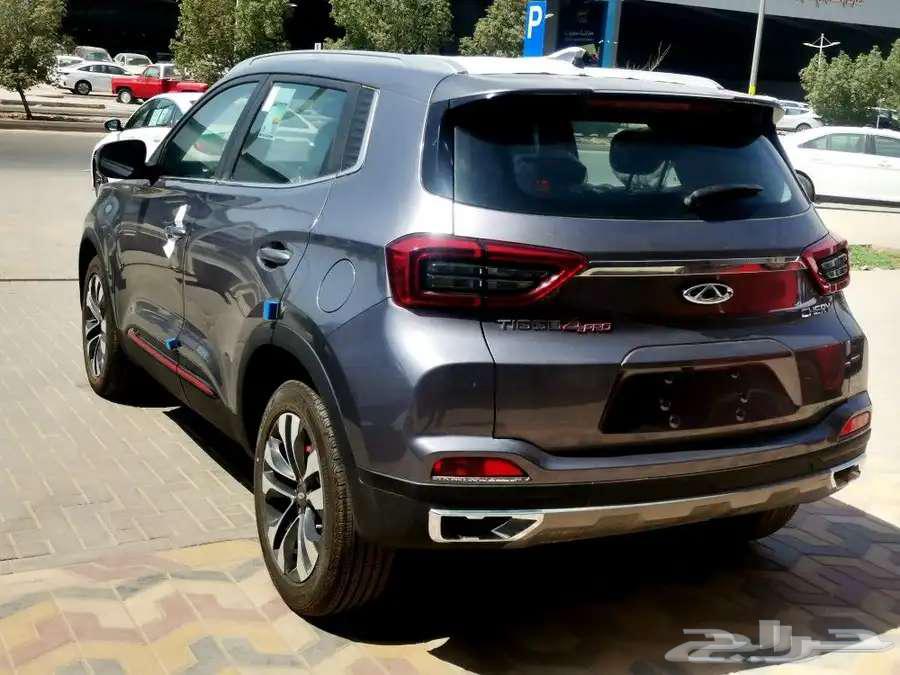 Shery Tiggo 4 Pro Flagship 2025 (Cash or Installments)63300163839490114